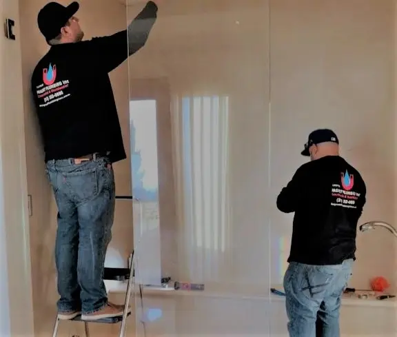 Professional plumbing installation for Toilet Repair in Montgomery Brooke